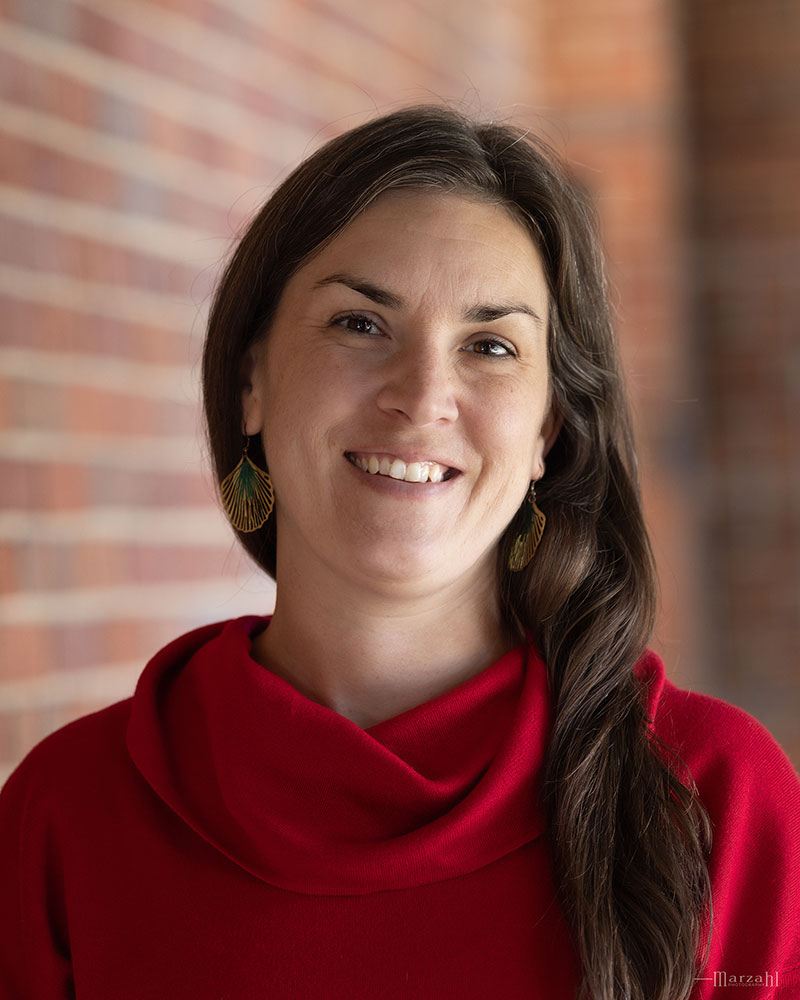 Cara Fitzgerald, owner, Cara's Company